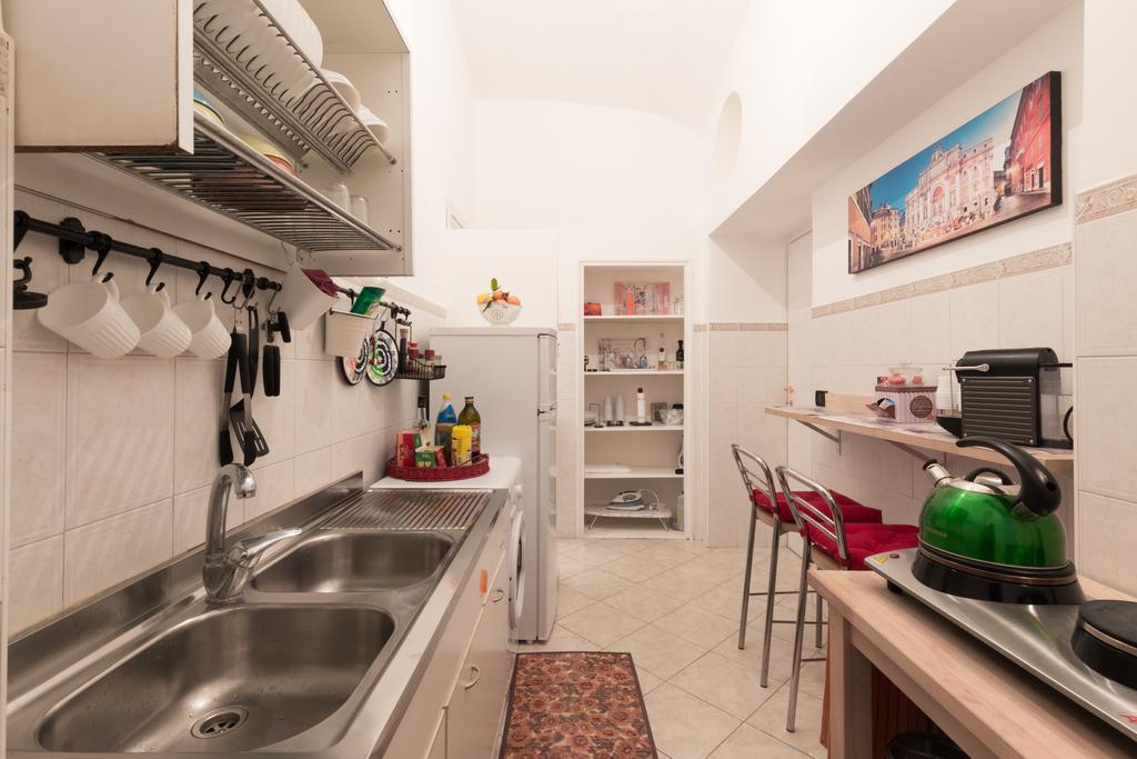 Simon'S Place 로마 외부 사진